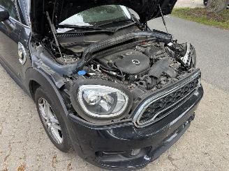 Mini Countryman COOPER HYBRIDE PLUG IN SE 4AWD AUTOMAAT NAVI CLIMA LEER LED PDC B.J 2019 picture 15
