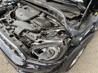 Mini Countryman COOPER HYBRIDE PLUG IN SE 4AWD AUTOMAAT NAVI CLIMA LEER LED PDC B.J 2019 picture 18