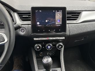 Renault Captur TCE 90 INTENSE NAVI CLIMA CAMERA LED VIRTUEEL DASH B.J 07-2022 picture 12