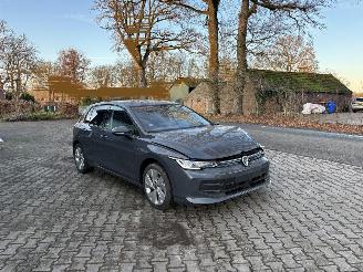 Avarii autoturisme Volkswagen Golf 8.5 ETSI 1.5 HYBRIDE AUTOMAAT NAVI CLIMA CAMERA LED VIRT DASH TREKHAAK B.J 12-2024 2024/12
