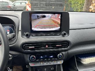 Hyundai Kona N-LINE 125 PK SPORT T-GDI CLIMA CAMERA APP LED B.J 04-2023 LICHTE SCHADE picture 14