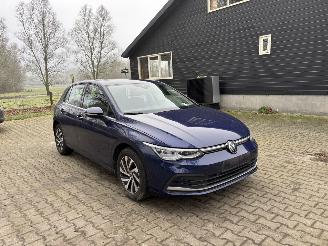 Volkswagen  8 GTE PLUG IN 204 PK AUTOMAAT NAVI CLIMA CAMERA LED VIRT DASH B.J 12-2023 picture 1