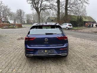 Volkswagen  8 GTE PLUG IN 204 PK AUTOMAAT NAVI CLIMA CAMERA LED VIRT DASH B.J 12-2023 picture 7