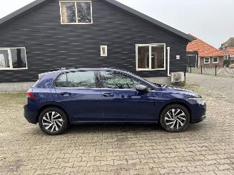 Volkswagen  8 GTE PLUG IN 204 PK AUTOMAAT NAVI CLIMA CAMERA LED VIRT DASH B.J 12-2023 picture 6