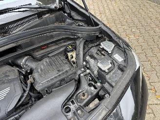 BMW X2 SDRIVE18 SPORT LEER NAVI CLIMA PDC LED B.J 07-2019 SCHROEFSCHADE picture 18