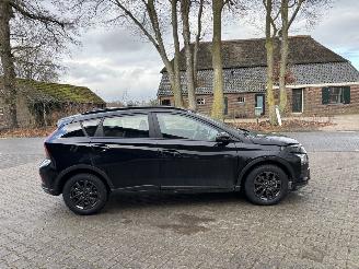 Hyundai Bayon AUTOMAAT BLACK EDITION T-GDI 100 PK NAVI AIRCO CAMERA LED B.J 11-2025 picture 6