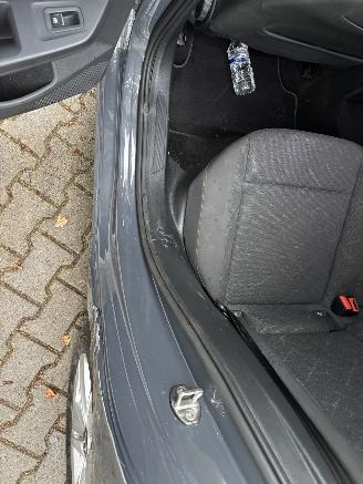 Volkswagen Golf 8 TSI EDITION NAVI CLIMA CAMERA LED PDC B.J 2023 PLAATSCHADE picture 12