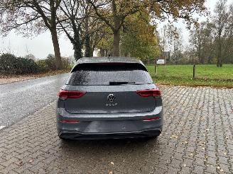 Volkswagen Golf 8 TSI EDITION NAVI CLIMA CAMERA LED PDC B.J 2023 PLAATSCHADE picture 6