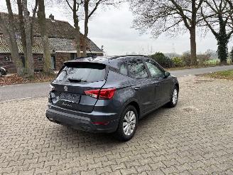 Seat Arona TSI 110 PK STYLE NAVI CLIMA CAMERA LED VIRT DASH PDC B.J 2024 picture 4