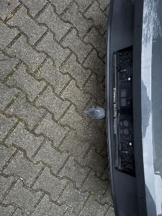 Volkswagen Golf 8.5 ETSI 1.5 HYBRIDE AUTOMAAT NAVI CLIMA CAMERA LED VIRT DASH TREKHAAK B.J 12-2024 FACELIFT picture 10