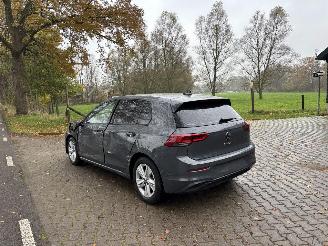 Volkswagen Golf 8 TSI 110 PK EDITION NAVI CLIMA CAMERA LED PDC B.J 2023 picture 4
