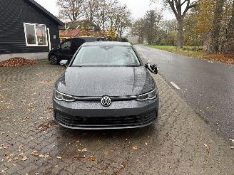 Volkswagen Golf 8 TSI 110 PK EDITION NAVI CLIMA CAMERA LED PDC B.J 2023 picture 8