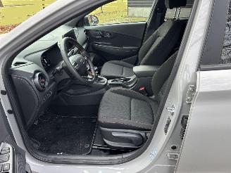 Hyundai Kona N-LINE 125 PK SPORT T-GDI CLIMA CAMERA APP LED B.J 04-2023 picture 10
