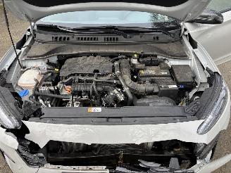 Hyundai Kona N-LINE 125 PK SPORT T-GDI CLIMA CAMERA APP LED B.J 04-2023 picture 15