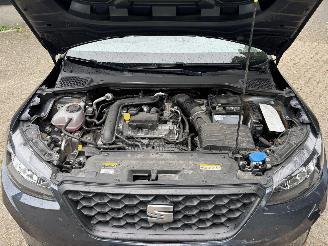 Seat Arona STYLE 110 PK NAVI CLIMA CAMERA PDC LED FACELIFT B.J 2024 picture 21