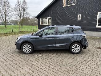 Seat Arona STYLE 110 PK NAVI CLIMA CAMERA PDC LED FACELIFT B.J 2024 picture 5