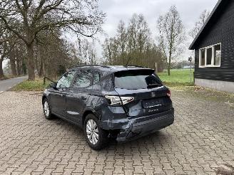 Seat Arona STYLE 110 PK NAVI CLIMA CAMERA PDC LED FACELIFT B.J 2024 picture 3