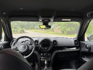 Mini Countryman COOPER HYBRIDE PLUG IN SE 4AWD AUTOMAAT NAVI CLIMA LEER LED PDC B.J 2019 picture 11
