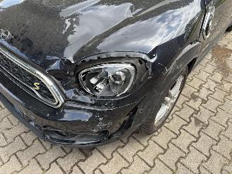 Mini Countryman COOPER HYBRIDE PLUG IN SE 4AWD AUTOMAAT NAVI CLIMA LEER LED PDC B.J 2019 picture 12