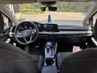 Volkswagen Golf 8 GTE PLUG IN 204 PK AUTOMAAT NAVI CLIMA CAMERA LED VIRT DASH B.J 12-2023 picture 10
