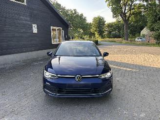 Volkswagen Golf 8 GTE PLUG IN 204 PK AUTOMAAT NAVI CLIMA CAMERA LED VIRT DASH B.J 12-2023 picture 7