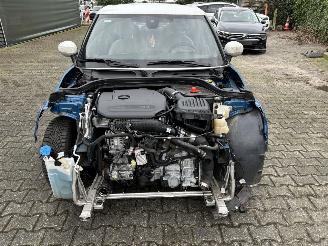 Mini Cooper AUTOMAAT 1.5 SPORT NAVI LEER CLIMA CAMERA B.J 07-2021 FULL OPTIONS picture 15