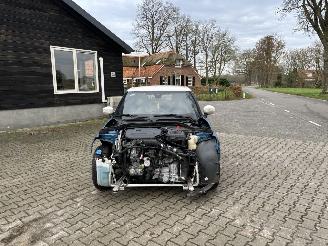 Mini Cooper AUTOMAAT 1.5 SPORT NAVI LEER CLIMA CAMERA B.J 07-2021 FULL OPTIONS picture 13