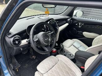 Mini Cooper AUTOMAAT 1.5 SPORT NAVI LEER CLIMA CAMERA B.J 07-2021 FULL OPTIONS picture 8