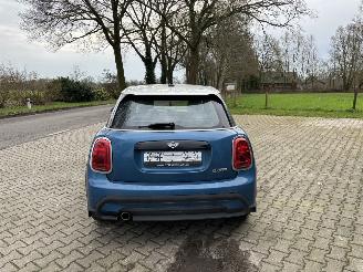 Mini Cooper AUTOMAAT 1.5 SPORT NAVI LEER CLIMA CAMERA B.J 07-2021 FULL OPTIONS picture 5