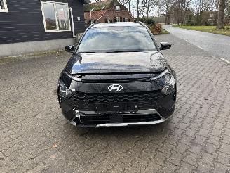 Hyundai Bayon AUTOMAAT BLACK EDITION 1.0 T-GDI 100 PK NAVI AIRCO CAMERA LED B.J 11-2025 picture 13