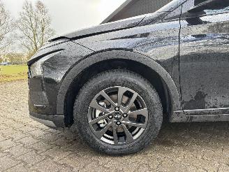 Hyundai Bayon AUTOMAAT BLACK EDITION 1.0 T-GDI 100 PK NAVI AIRCO CAMERA LED B.J 11-2025 picture 7