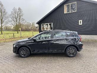 Hyundai Bayon AUTOMAAT BLACK EDITION 1.0 T-GDI 100 PK NAVI AIRCO CAMERA LED B.J 11-2025 picture 5