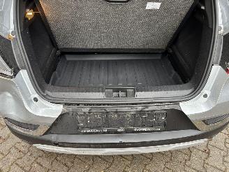 Renault Captur TCE 90 INTENSE NAVI CLIMA CAMERA LED VIRTUEEL DASH B.J 07-2022 picture 16