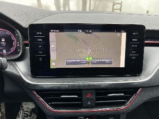 Skoda Scala AUTOMAAT PANO 150 PK MONTE CARLO NAVI CLIMA LED B.J 12-2022 picture 16