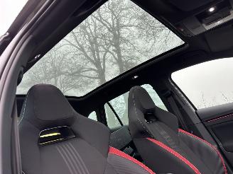 Skoda Scala AUTOMAAT PANO 150 PK MONTE CARLO NAVI CLIMA LED B.J 12-2022 picture 11