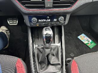 Skoda Scala AUTOMAAT PANO 150 PK MONTE CARLO NAVI CLIMA LED B.J 12-2022 picture 15