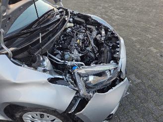 Toyota Yaris AUTOMAAT 1.5 HYBRIDE CLIMA CAMERA B.J 07-2022 picture 15