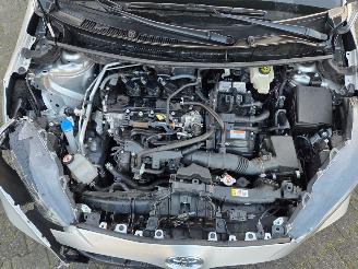 Toyota Yaris AUTOMAAT 1.5 HYBRIDE CLIMA CAMERA B.J 07-2022 picture 16