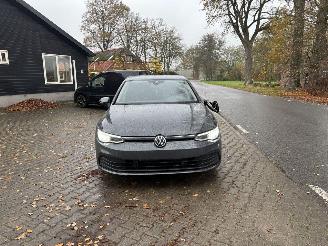 Volkswagen Golf 8 TSI 110 PK EDITION NAVI CLIMA CAMERA LED PDC B.J 2023 picture 9