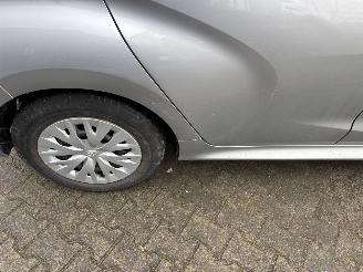 Toyota Yaris AUTOMAAT 1.5 HYBRIDE CLIMA CAMERA B.J 07-2022 picture 10