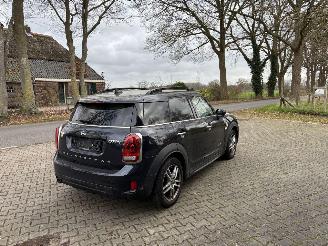 Mini Countryman COOPER HYBRIDE PLUG IN SE 4AWD AUTOMAAT NAVI CLIMA LEER LED PDC B.J 2019 picture 2