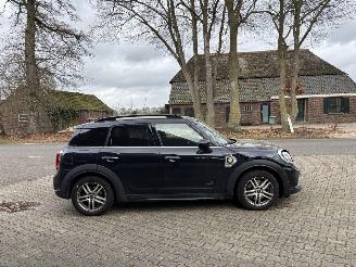 Mini Countryman COOPER HYBRIDE PLUG IN SE 4AWD AUTOMAAT NAVI CLIMA LEER LED PDC B.J 2019 picture 6