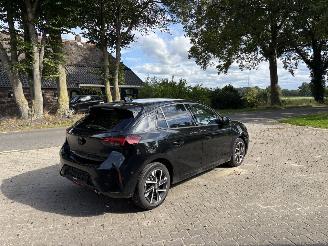 Opel Corsa FACELIFT GS SPORT 102 PK NAVI CLIMA CAMERA LED VIRT DASH FULL OPTIONS B.J 2024 picture 4