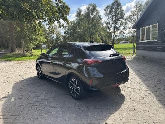 Opel Corsa FACELIFT GS SPORT 102 PK NAVI CLIMA CAMERA LED VIRT DASH FULL OPTIONS B.J 2024 picture 2