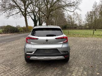 Renault Captur TCE 90 INTENSE NAVI CLIMA CAMERA LED VIRTUEEL DASH B.J 07-2022 picture 7