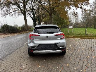 Renault Captur TCE 90 INTENSE NAVI CLIMA CAMERA LED VIRTUEEL DASH B.J 07-2022 picture 15