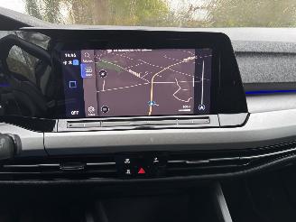 Volkswagen Golf 8 TSI 110 PK NAVI CLIMA CAMERA LED B.J 2023 picture 11