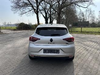 Renault Clio 1.6 SPORT E-TECH HYBRIDE 145 AUTOMAAT NAVI CLIMA CAMERA LED B.J 2023 picture 7