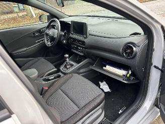 Hyundai Kona N-LINE SPORT 1.0 T-GDI CLIMA CAMERA APP LED B.J 04-2023 picture 7