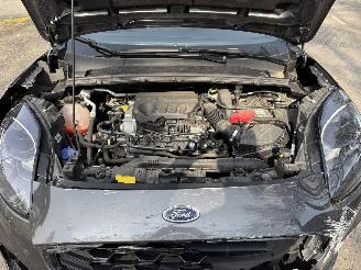 Ford Puma ST LINE NAVI CLIMA CRUISE STOELVERW B.J 2021 picture 14